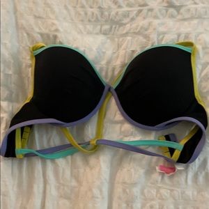 Brand new VS bathing suit top